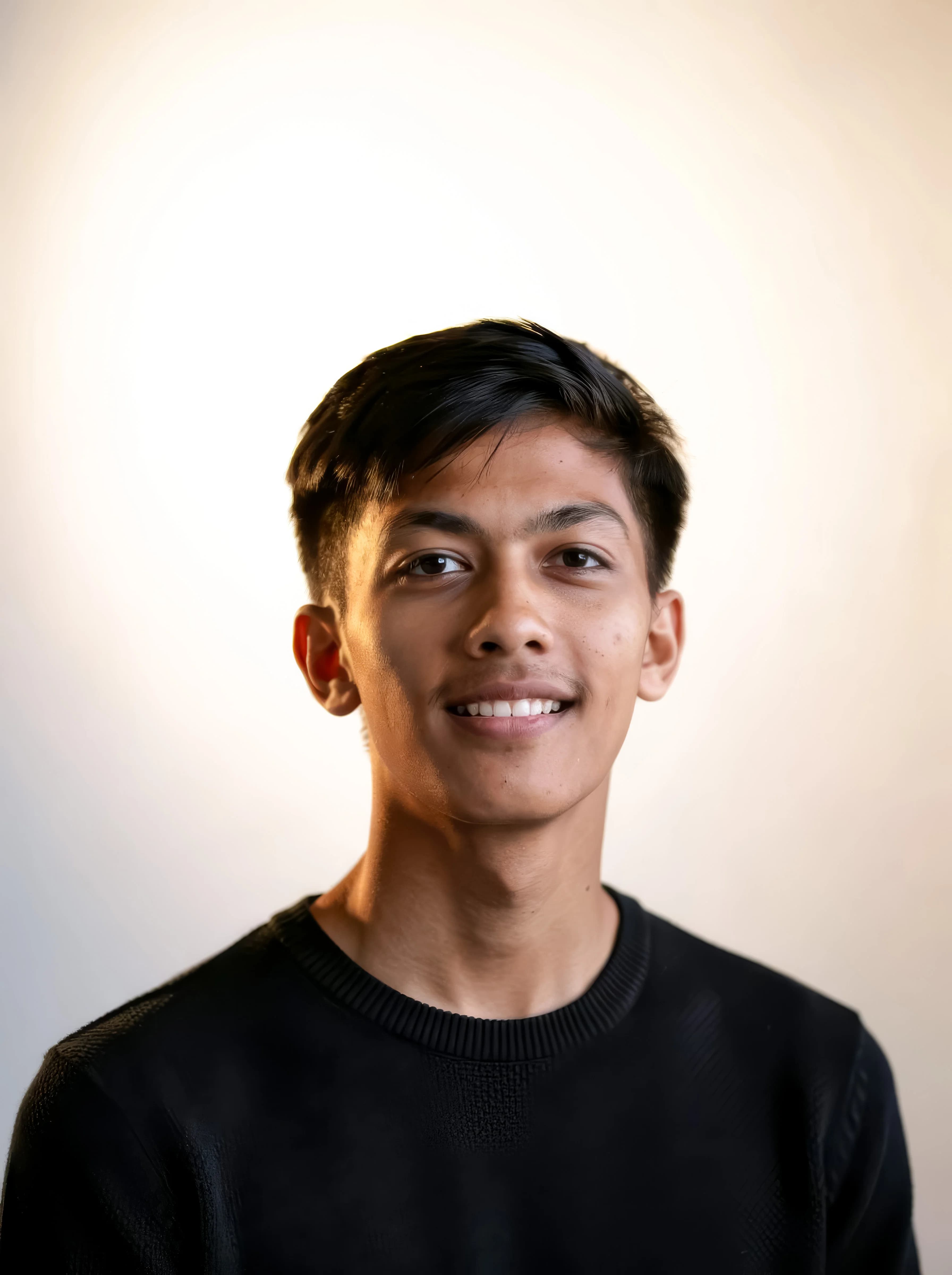 Hafaz — Graphic Designer & Creativepreneur