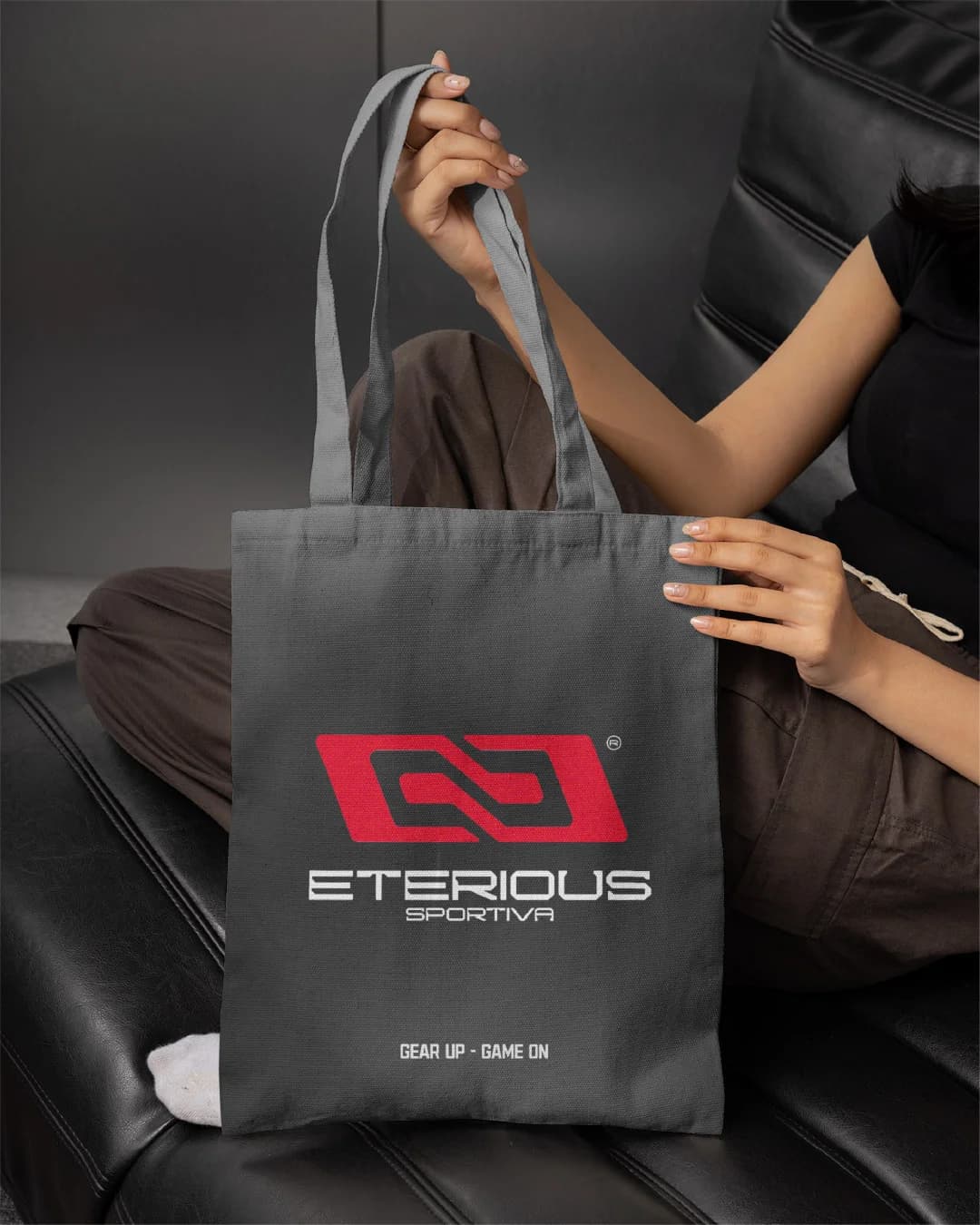 Eterious Sportiva